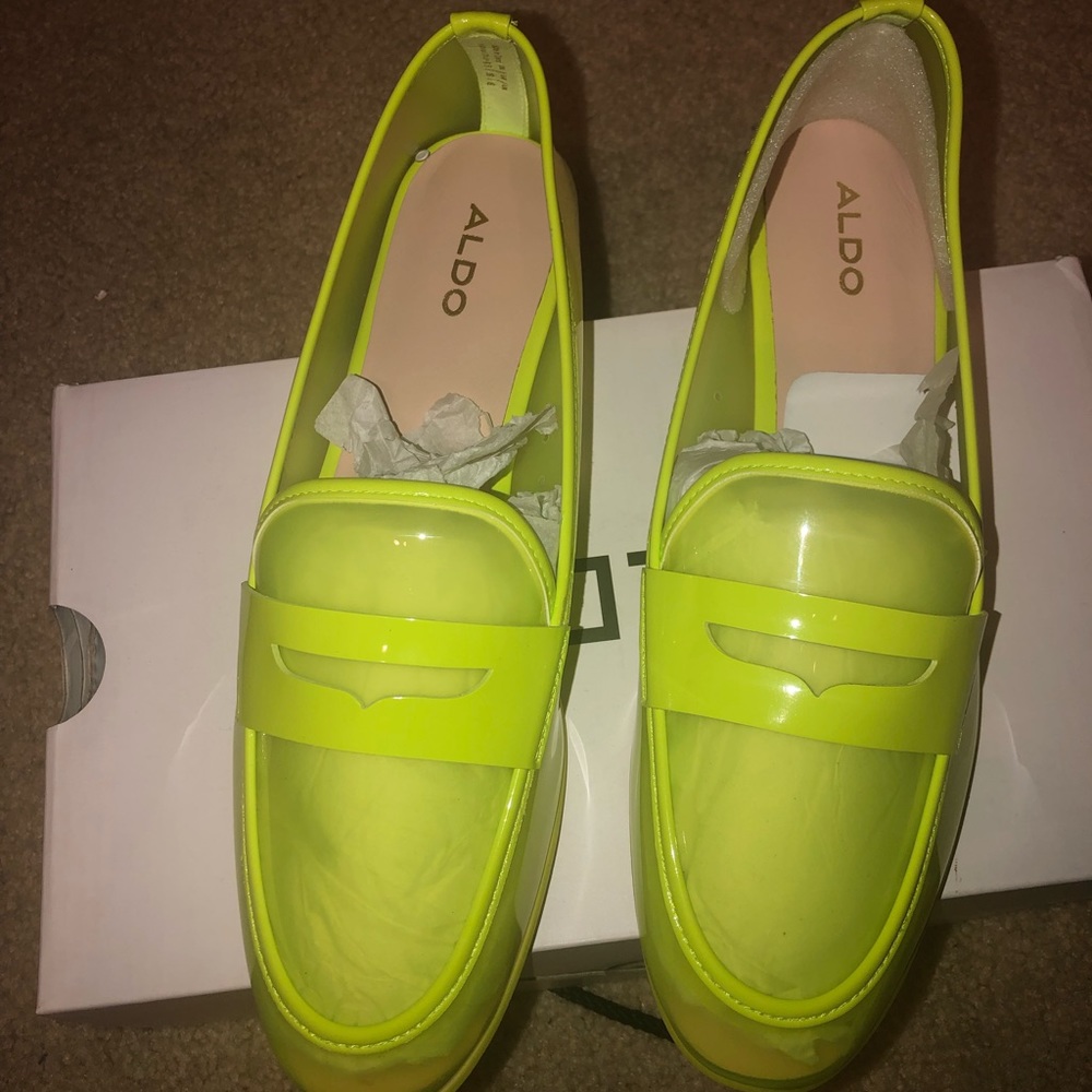 Aldo flats 🥿